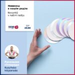 RUSYŇSKA HITPARADA 17. 7. 2025