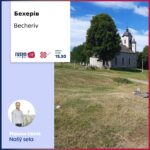 Becheriv, okr. Bardejov