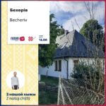 V obysťu u 92-ročnoj Anny Fedorkovoj z Becherova