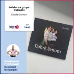 RUSYŇSKA HITPARADA 11. 9. 2025
