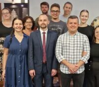 Орґанізація молоды.Русины на сеймі выбрала нового председу. Став ним Мафтей Допіряк