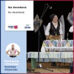 RUSYŇSKA HITPARADA 13. 11. 2025