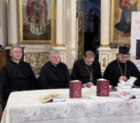 Велике торжество в Пряшові. Русины мають свій переклад Нового завіта