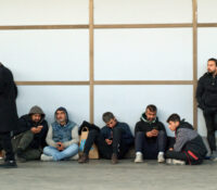 Країны ЕУ схвалили механізм при перерозділіню міґрантів