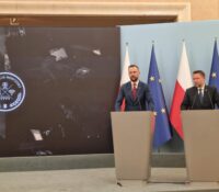 Польска армія рихтує аплікацію на наголошіня підозрілых інцідентів