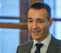 Друкер одовздав школярїм оцїнїня за успішну репрезентацію Словеньска