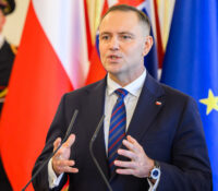 Навроцькый: Польща бы мала мати ядровый проґрам