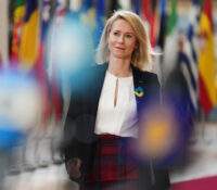 Членьскы державы ЕУ не прияли 20-ый паклик санцкій