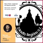 Paťo Kovač – Zerkalo regionu 05. 02. 2026