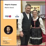 Martin Karaš 19. 02. 2026