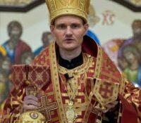 Владыка Маріян Андрій Пацак став візітатором про ґрекокатоликів у западній Европі