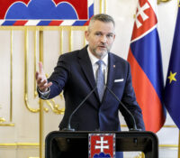 Презідент підписав новелу Карного кодексу