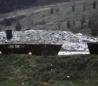 Снина приготовлює рекултівацію а можне зновуотворїня складкы