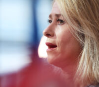 Каллас: Росія мусить нести повну одповідность за злочіны на Україні