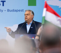 Politico: Унія приготовлює ся на можливу перемогу Орбана