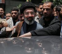 Іраньскый міністер заперечив справы о злім здравотнім ставі Хаменеїго