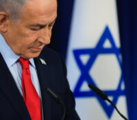 Нетанъягу: Охраниме інтересы Ізраіля, атакы на Іран і Лібанон будуть продовжовати