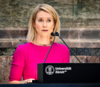 Каллас є за ускоріня розшырьованя ЕУ