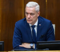 Посланець НР СР і пріматор Кежмарку Ян Ференчак твердить, же зачала  кріміналізація його особы