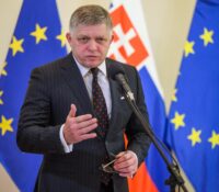 Премєр СР ся в Румунії стрїтить з презідентом, премєром і краянми