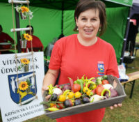 Потравинарі і ремеселници можуть здобыти реґіоналну марку