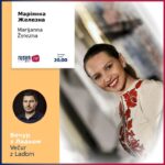 Marijanna Železna 05. 03. 2026