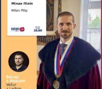 Milan Pilip 19. 03. 2026