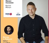 Mychal Iľkanyn 30. 04. 2026
