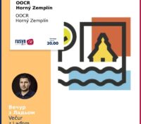 OOCR Horný Zemplín 09. 07. 2026