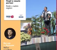 Podiji v našim regioni 03. 09. 2026
