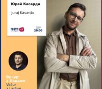 Juraj Kasarda 01. 10. 2026